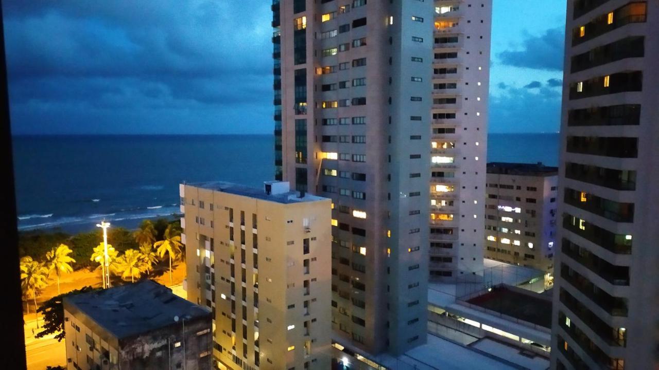 Guara Flats Com Vista O Mar Apartamento *