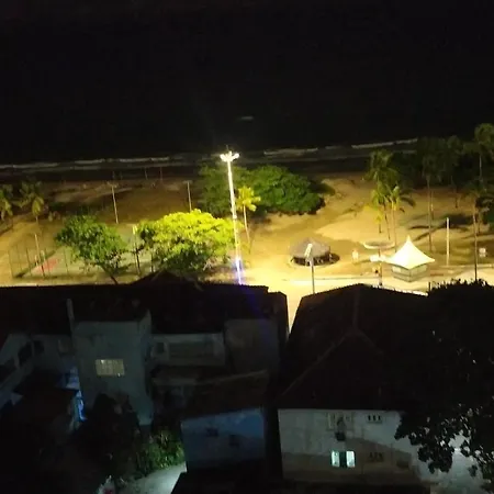 Guara Flats Apartamento Com Vista Para O Mar Recife Exterior foto
