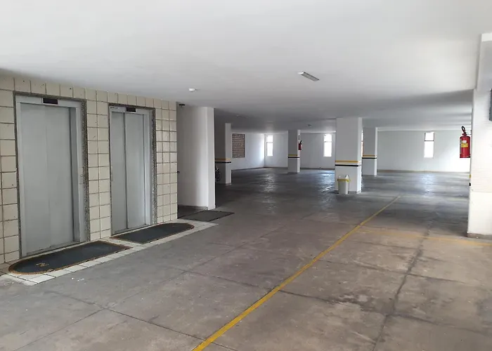Guara Flats Apartamento Com Vista Para O Mar