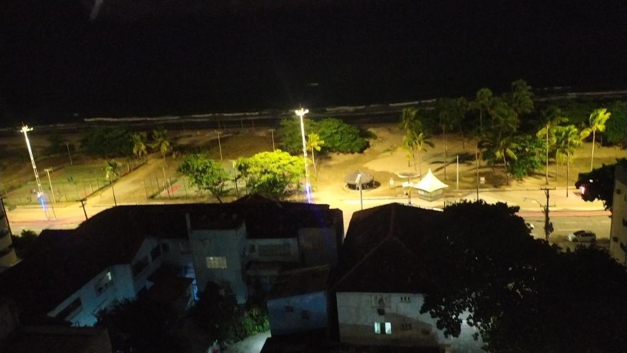 Apartamento Guara Flats Com Vista O Mar