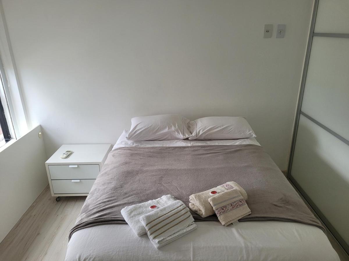 Guara Flats Com Vista O Mar Apartamento *