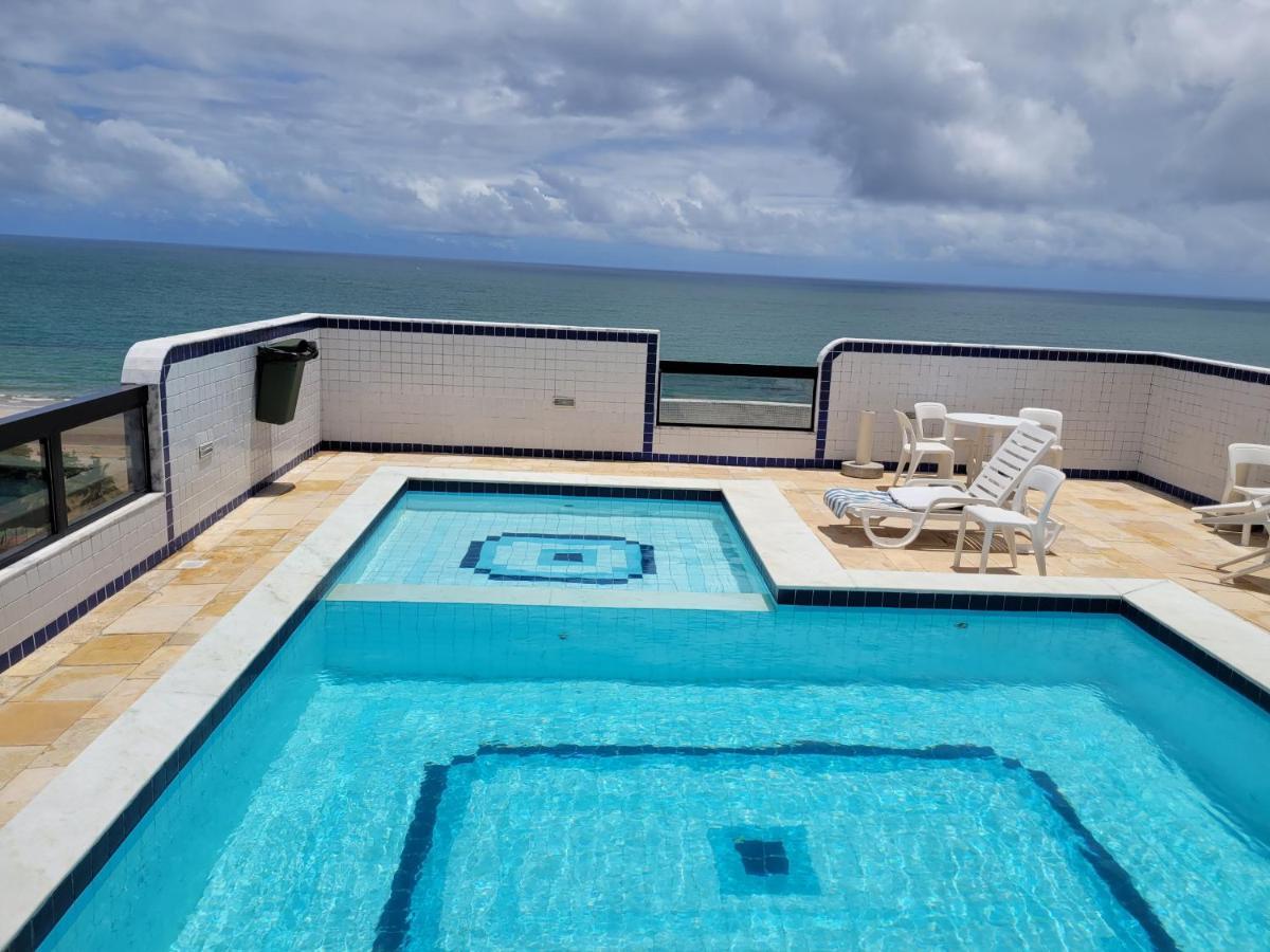 Guara Flats Com Vista O Mar