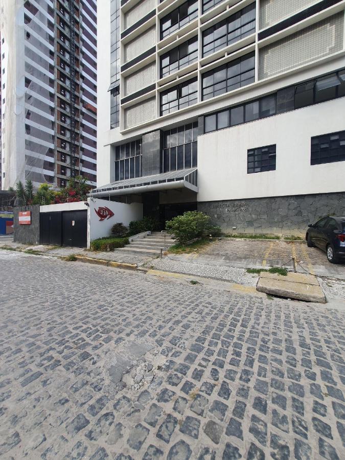 Guara Flats Com Vista O Mar Apartamento *