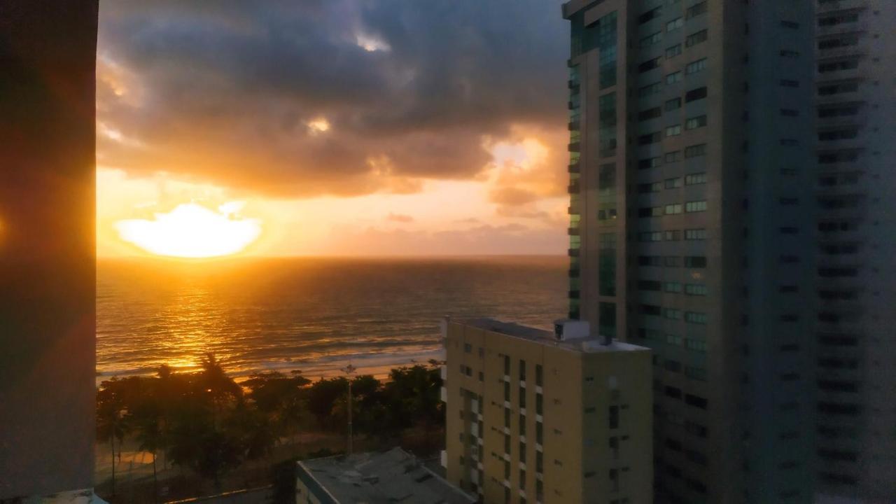 Guara Flats Com Vista O Mar Apartamento Recife