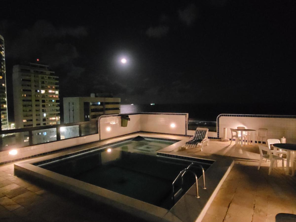 Guara Flats Com Vista O Mar * Recife