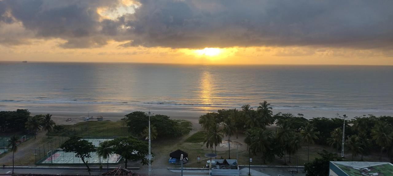 Guara Flats Com Vista O Mar Apartamento Recife