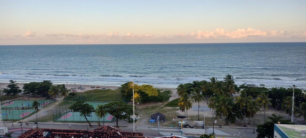 Guara Flats Com Vista O Mar Apartamento *