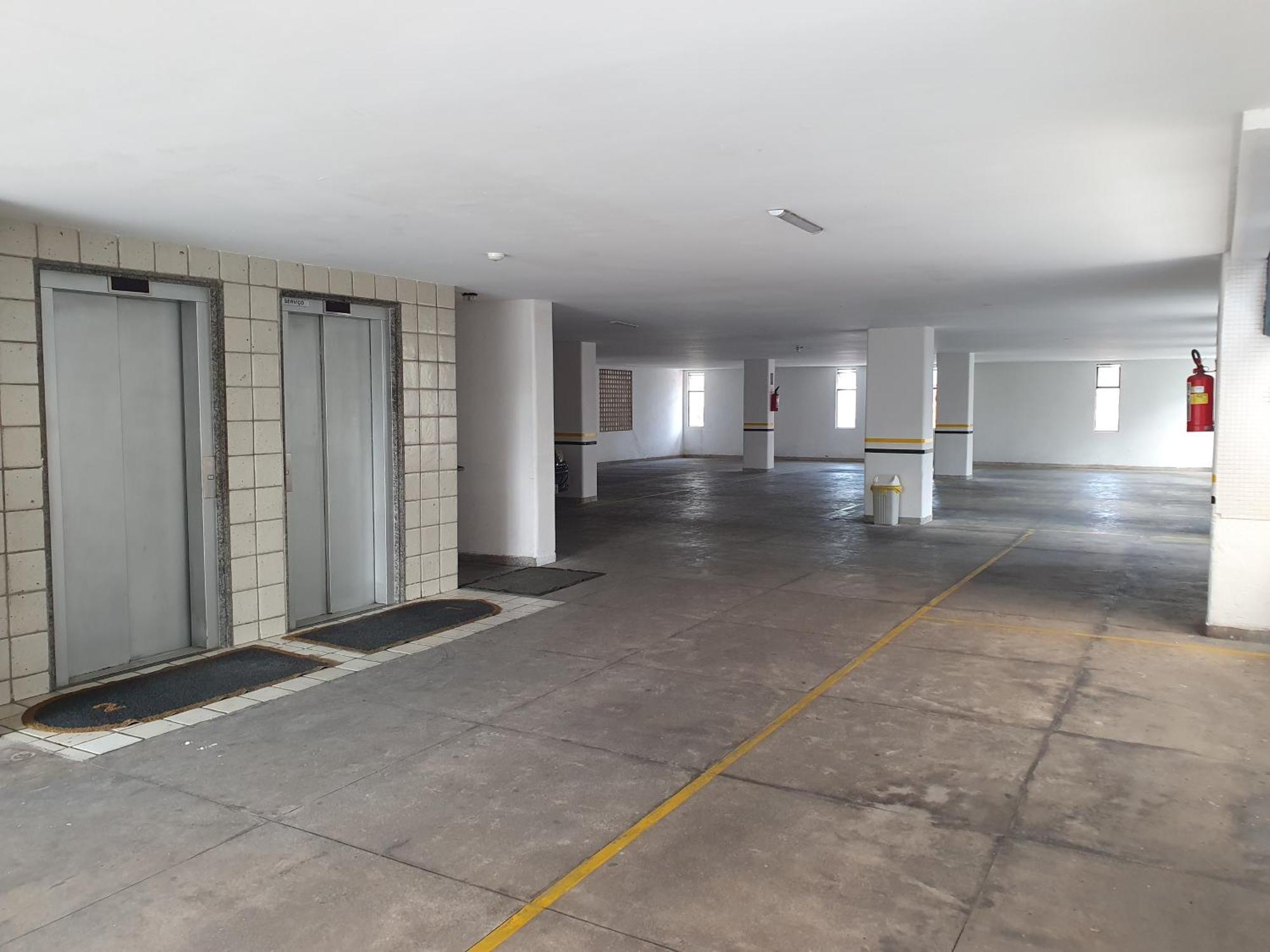 Apartamento Guara Flats Com Vista O Mar *