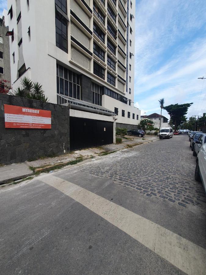 Apartamento Guara Flats Com Vista O Mar *