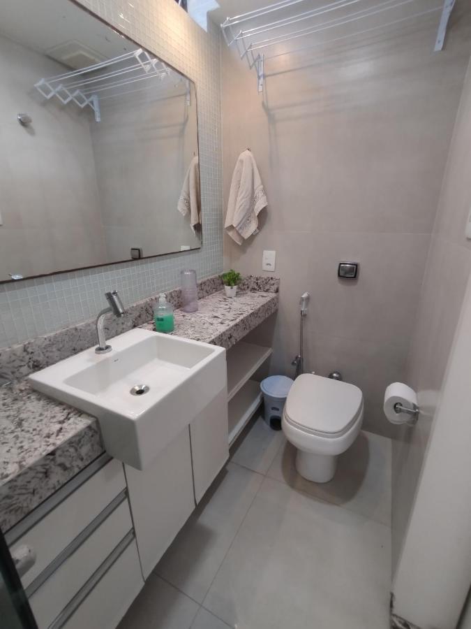Apartamento Guara Flats Com Vista O Mar