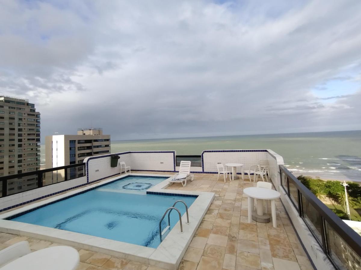Guara Flats Com Vista O Mar Apartamento *