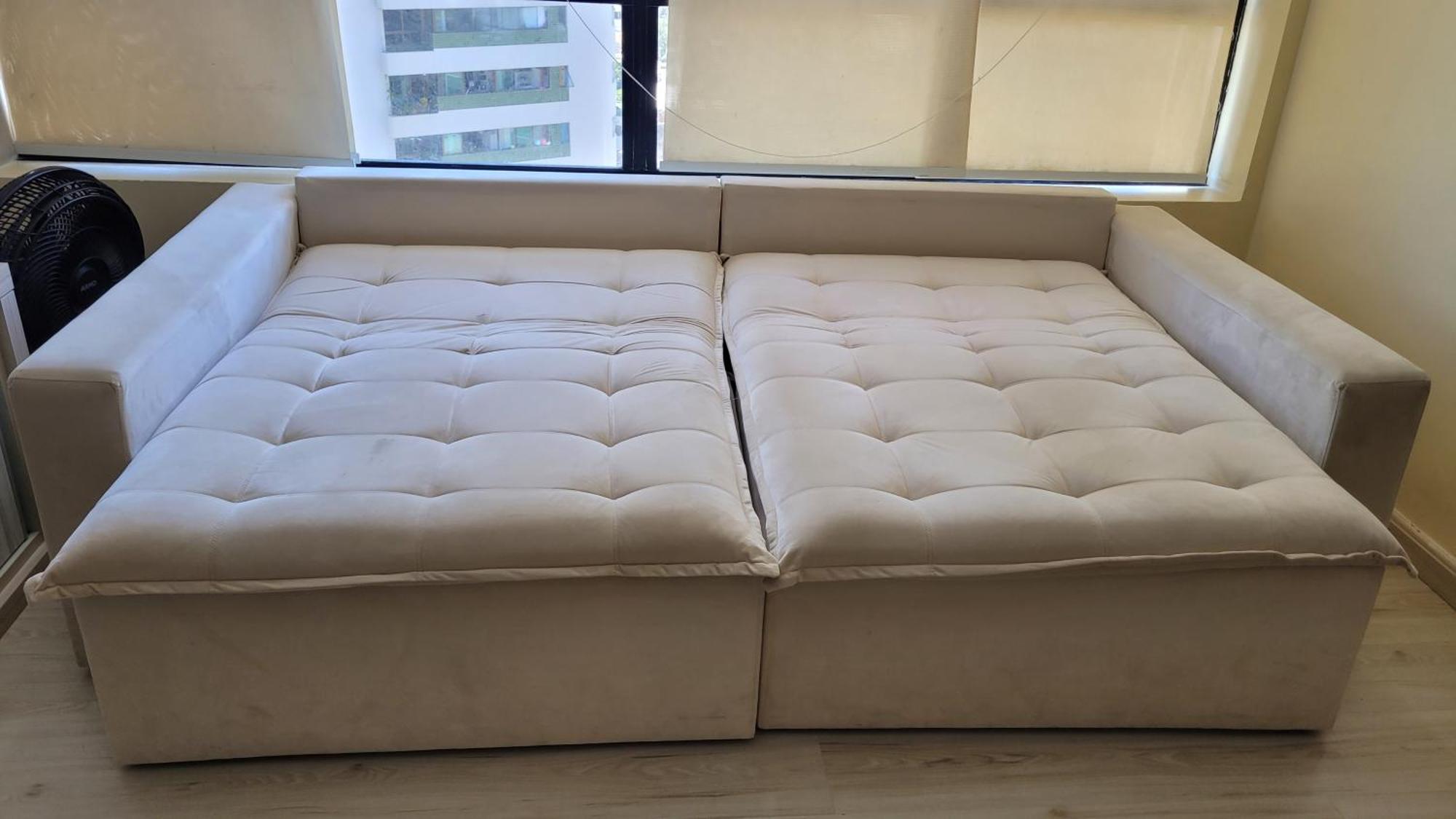 Guara Flats Com Vista O Mar Apartamento *